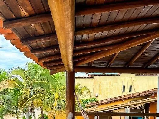 Trancoso Em Ferias - Casa Brisa Do Mar Villa Porto Seguro Holiday home